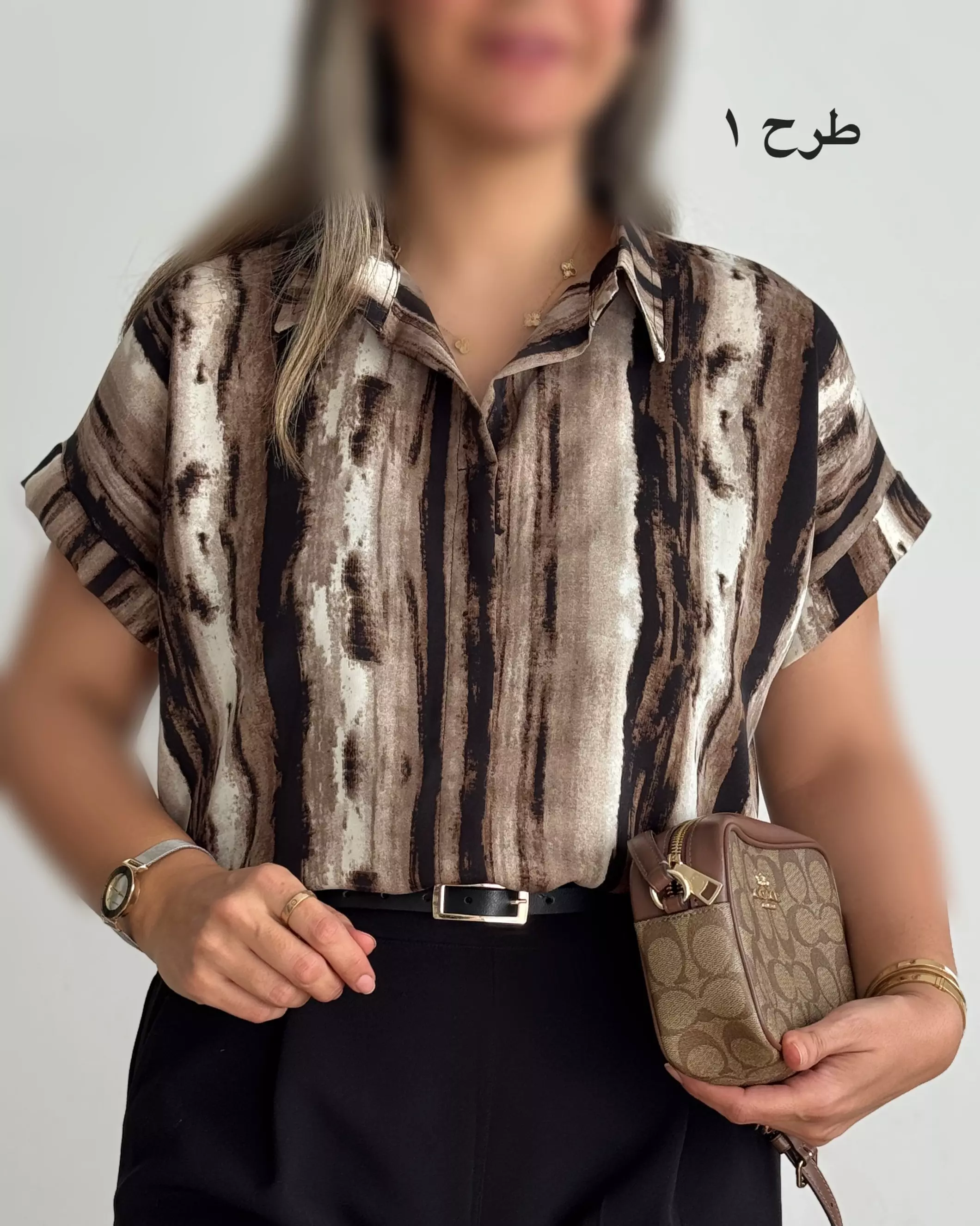 شومیز زیبا 48